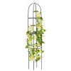 Pergola kov Plantina stĺp 185 cm