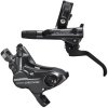 SHIMANO kot brzd-set DEORE / BR-M6120-KIT