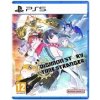 Digimon Story: Time Stranger (PS5)