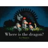 Where Is the Dragon? (Leo Timmers)(Pevná)