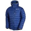 Sir Joseph Atol Hooded Man II navy XXL; Modrá bunda