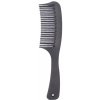 biFULL hrebeň na vlasy karbónový 005 20,5 cm
