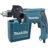 Makita HP1630K Elektronická príklepová vŕtačka dodávaná v kufríku 710W