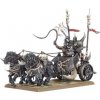 Games Workshop Warriors of Chaos: Battalion (Warhammer: The Old World)