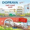 Doprava nad a pod zemí - Igor Lange