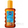 Nivea Sun Protect & Bronze Oil SPF20 200 ml