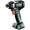Metabo Náradie - 18V AKU rázový uťahovač, bez batérie a nabíjačky 602397840