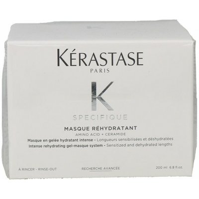 Kérastase Specifique Masque Réhydratant 200 ml