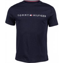 Pánske tričká Tommy Hilfiger - Heureka.sk