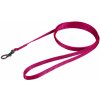 HUHUBAMBOO vôdzka JEDNOBAREVNÉ popruhová 1x120cm, fuchsia