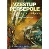 Vzestup Persepole (James Corey)