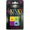 Little Genie Productions 4 Sex Dice