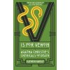 V is for Venom - Kathryn Harkup, Bloomsbury Publishing PLC