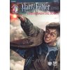 HARRY POTTER: Complete Film Series - Instrumental Solos + CD / trúbka