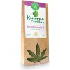 Zelená Země Konopná zmes Ženské tajomstvo, 50 g