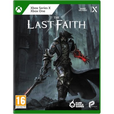 The Last Faith