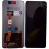 Dotykový panel Realme C67 + LCD čierny - originálny