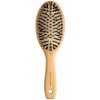 Kefa na vlasy Olivia Garden Bamboo Touch Nylon & Boar S ID1033