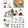 Mac Toys Adventný kalendár dinosauři