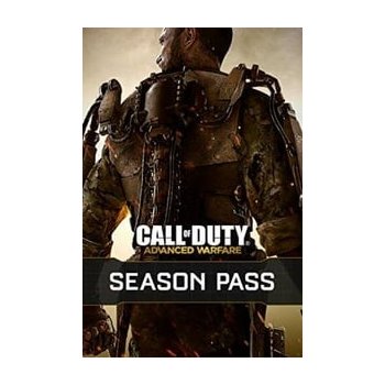 Call of Duty: Advanced Warfare Season Pass