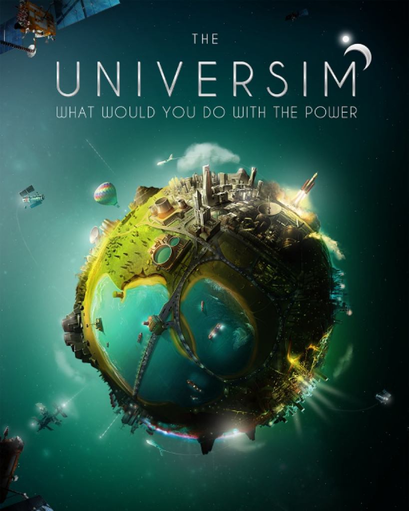 The Universim