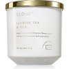 DW Home Cloud 9 Jasmine Tea & Oud vonná sviečka 399 g