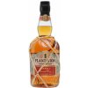 Plantation Xaymaca 43% 0,7 l (čistá fľaša)