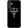 Picasee ULTIMATE CASE pro Samsung Galaxy A15 A156B 5G - ONEMANSHOW THE GAME