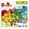 LEGO LEGO® DUPLO® Barevný kreativní box s kostkami 10479 (Colorful Creative Box)