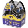 AUTOLAMP Žiarovka 12V 55W H3 PK22S-2ks