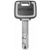 Kľúč Mul-T-Lock MTL800 MT5+ frézovaný
