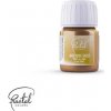 Tekutá kovová farba Fractal - Antique Gold (30 ml) - dortis - dortis