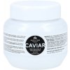Maska na vlasy Kallos caviar 275 ml, regeneračná pre suché a poškodené vlasy