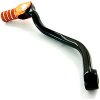 ZAP radiaca páčka KTM SXF/XCF 250/350 2016-2024,EXC/EXCF 2017-2024,Gas-Gas 4T 250/350 21-24 oranžová