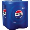 Pepsi Cola sýtený nápoj 4 x 330 ml vratná plechovka