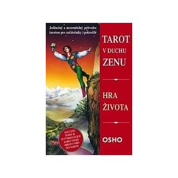 Tarot v duchu zenu - Osho od 5,45 € - Heureka.sk