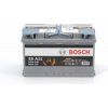 TATechnix Autobatérie 80Ah/800A Alpina B3 kupé (E92) - Bosch