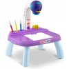 Ricokids Projektor Ricokids pro výuku kreslení 773700 fialový