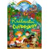 Království Čurbeskov (Benjamin Bécue)(Leporelo)