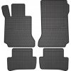 Koberce Gumenné FROGUM MERCEDES C-rada W204 2007