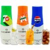 Sirup SodaStream Pepsi, Mirinda, 7UP 3x440ml