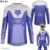 Fox 180 Noble Jersey mx dres pur
