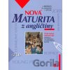 Nová maturita z angličtiny B1 + 2CD - Bérešová, Mac