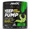 Amix Black Line Yeep Pump No Caff 360 g pear strike