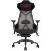 ASUS herní křeslo ROG Destrier Ergo Gaming Chair (SL400), černá 90GC0120-MSG010