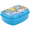 STOR Urban Box na svačinu Pokémon modrý