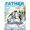 Cornerstone Father, I Don't Want This Marriage 3