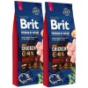 BRIT Premium By Nature Adult L 2x15kg