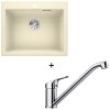 Set Blanco Pleon 6 + Daras