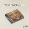 Sole: Time Machine (Jewel Case Version) - CD